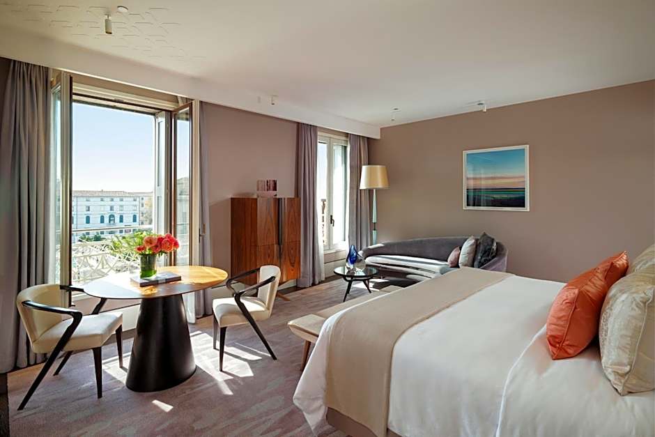 The St. Regis Venice
