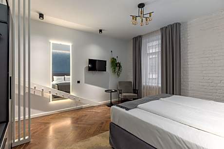 Comfort Double Room