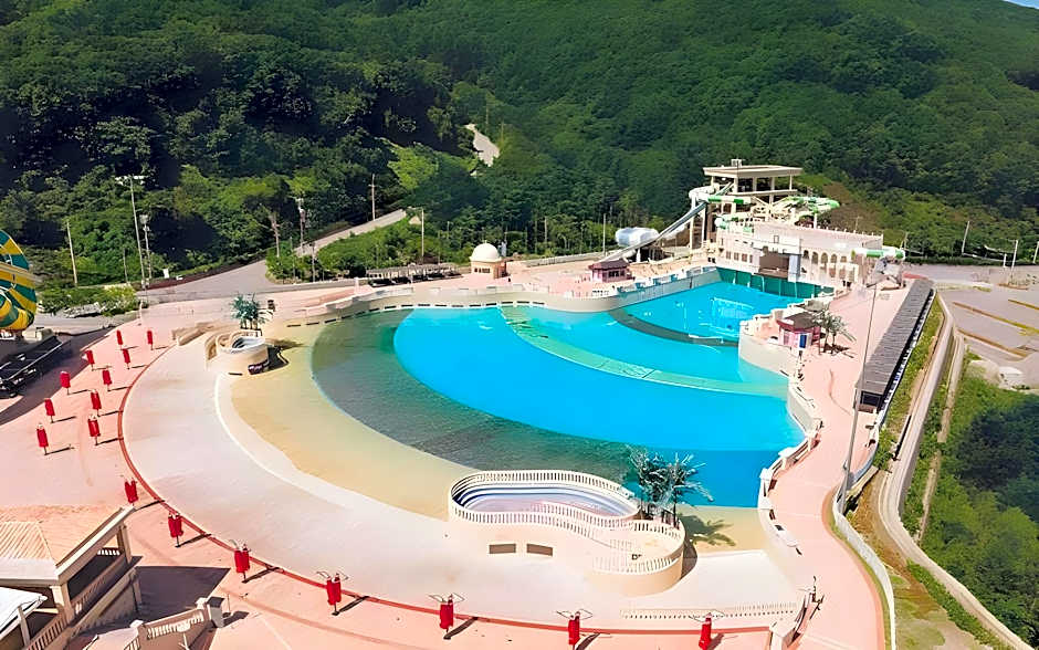 High1 Palace Hotel & CC (High1 Hotel&CC)