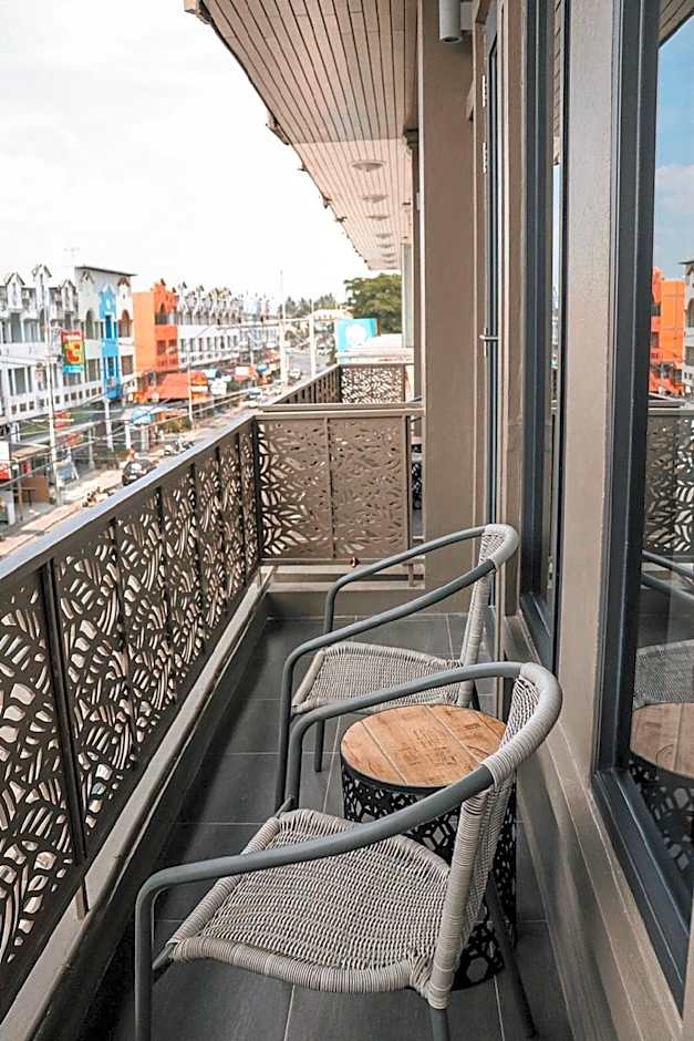 Chula Premium Homes
