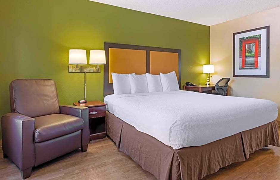 Extended Stay America Select Suites - Houston - Willowbrook - HWY 249