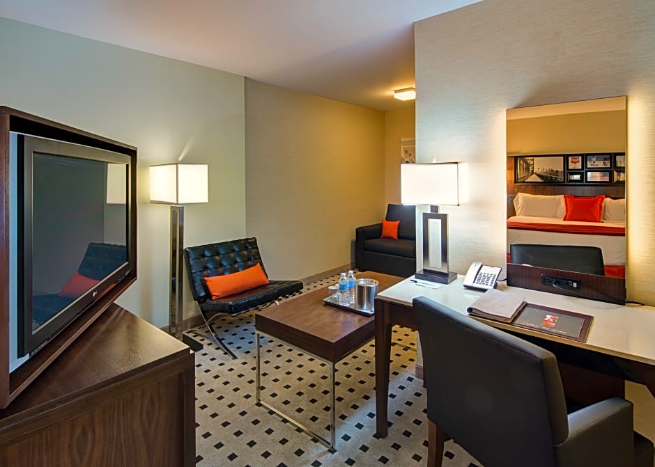 The Warwick Hotel Rittenhouse Square Philadelphia