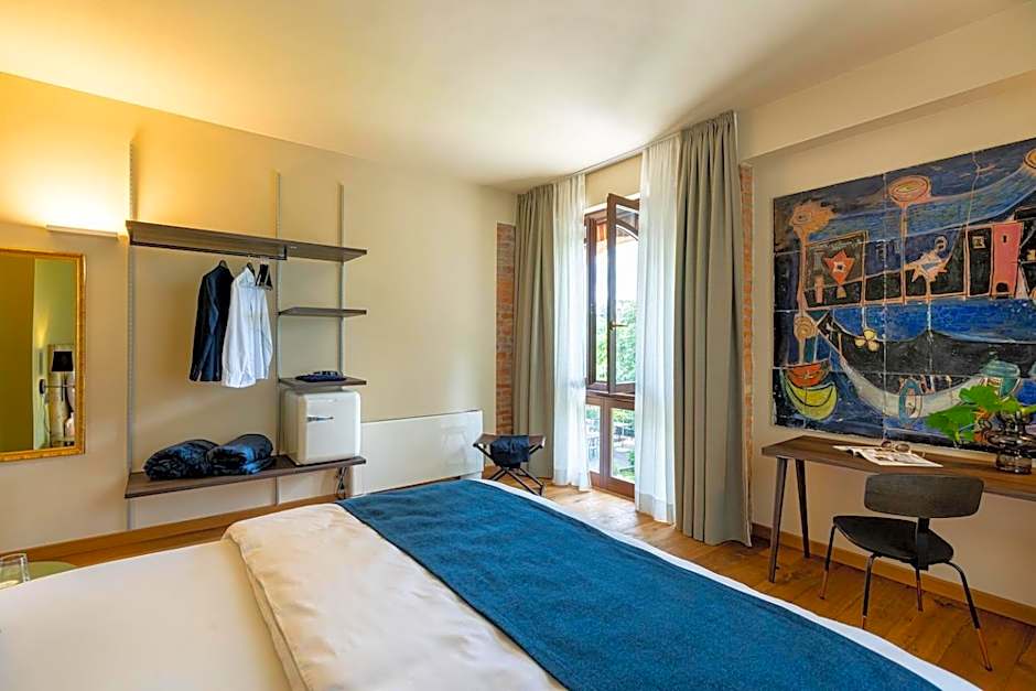 Cascina Bo