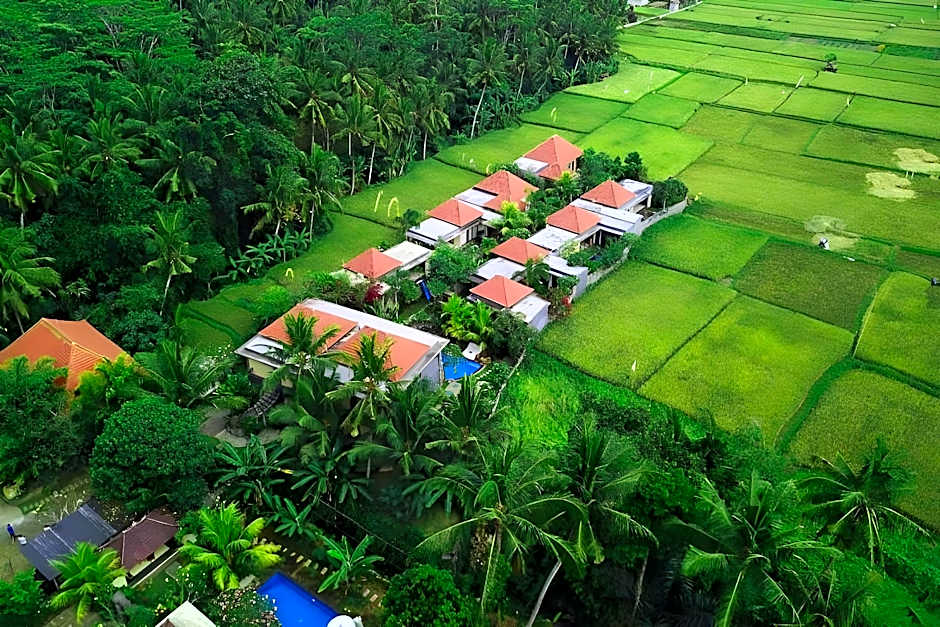 Asri Sari Villa Ubud
