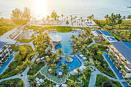 SOL by Meliá Phu Quoc