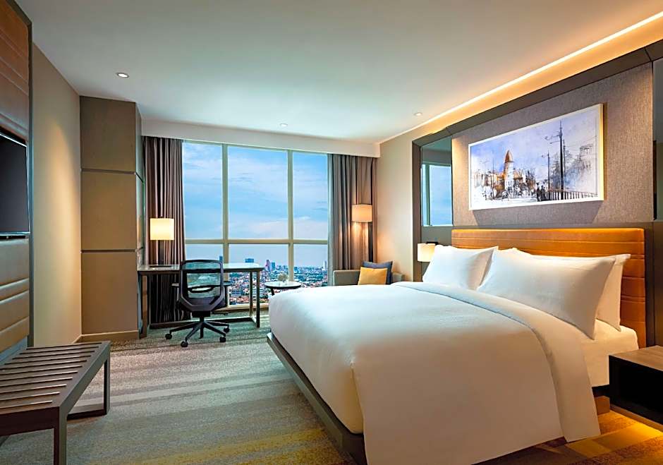 DoubleTree by Hilton Surabaya