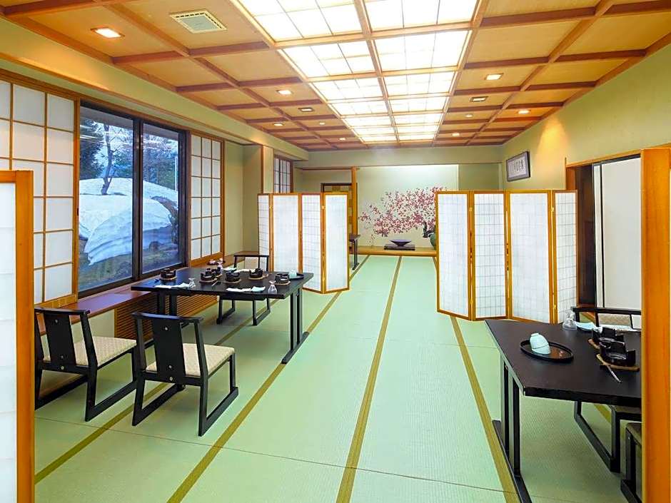 Sasakura Onsen