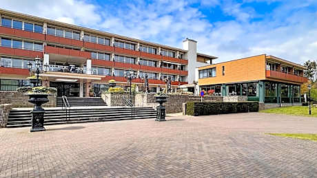 Fletcher Wellness-Hotel De Hunzebergen