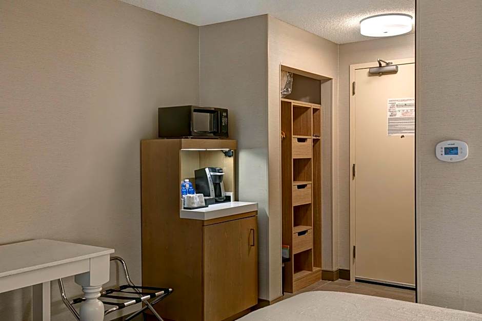 Hilton Garden Inn Portland/Beaverton