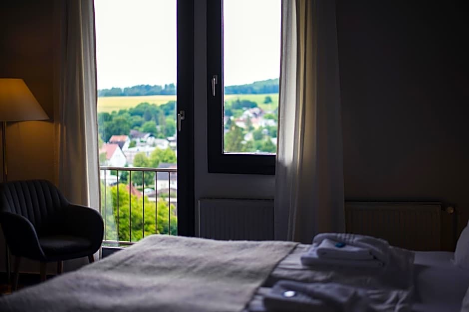 Schlosshotel Braunfels & Himmelreich