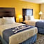 Days Inn by Wyndham Atlanta/Southlake/Morrow