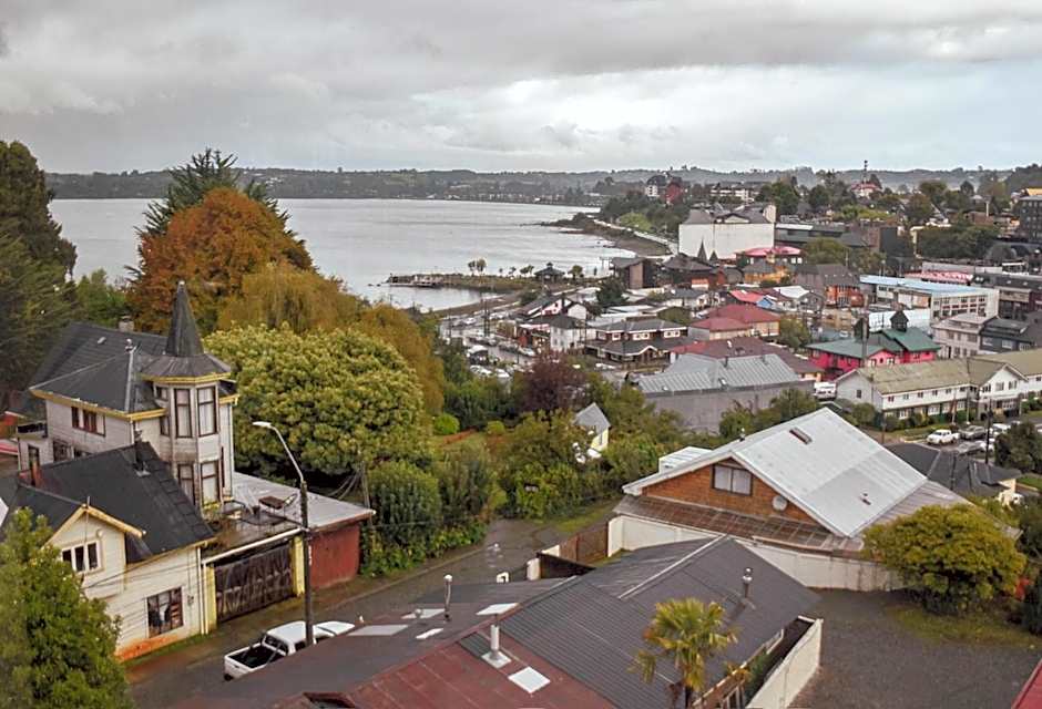 Park Inn by Radisson Puerto Varas