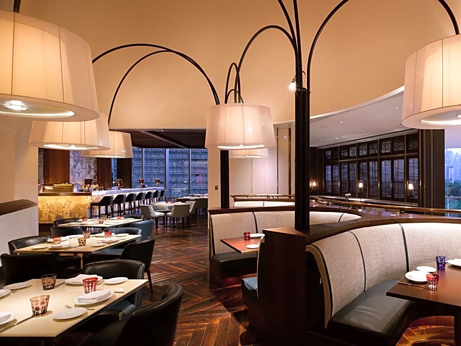 Hyatt Regency Suzhou