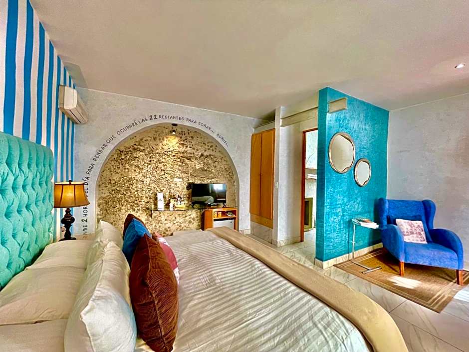El Sueño Hotel & Spa