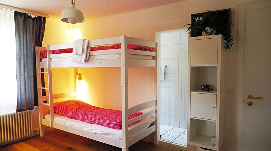 Adventure Guesthouse Interlaken