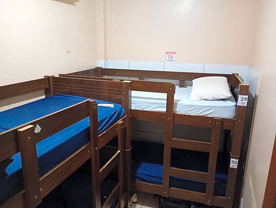 Hostel Mar
