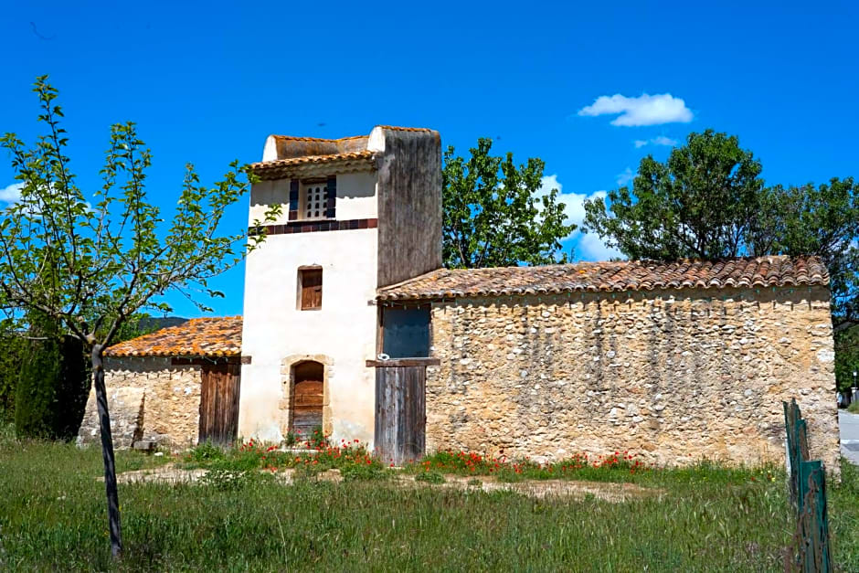 Une Chambre en Luberon