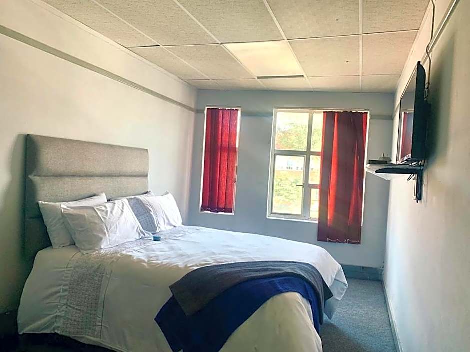 Stay Inn Lodge Randfontein