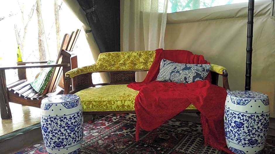 Wielewaal Bush Lodge