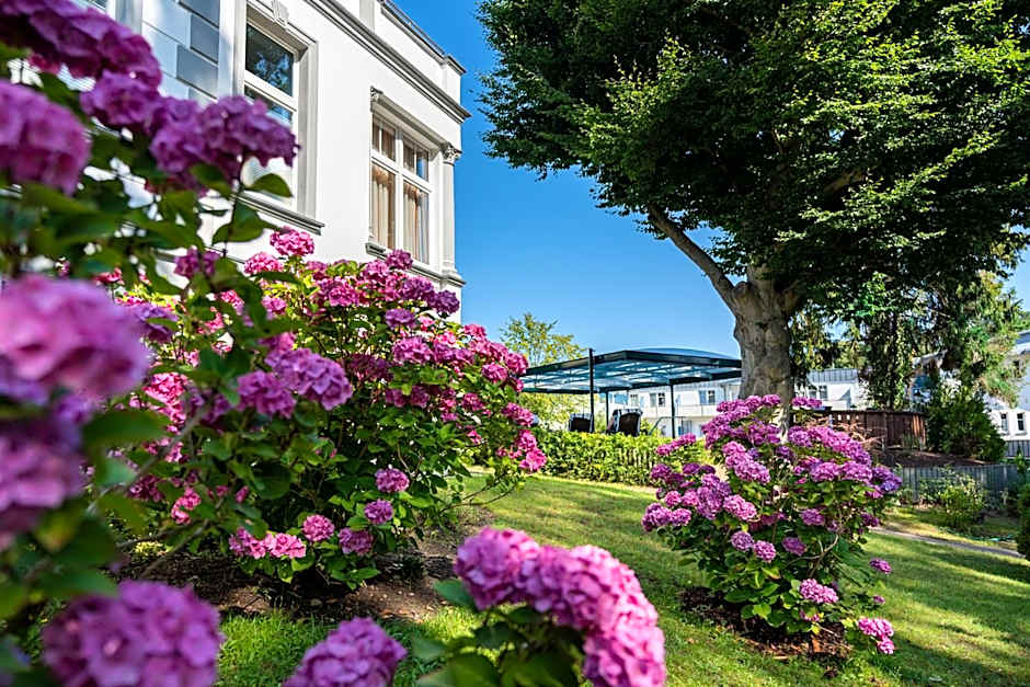 Ostseehotel Villen im Park - ein Rovell Hotel