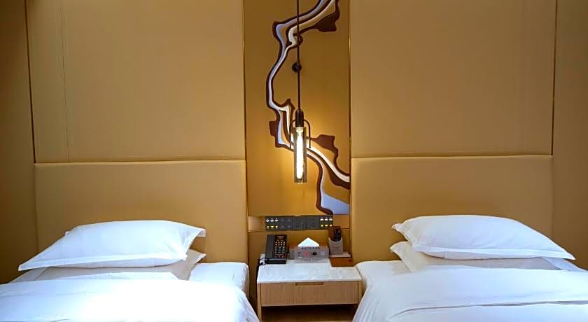 Ramada by Wyndham Zhouning