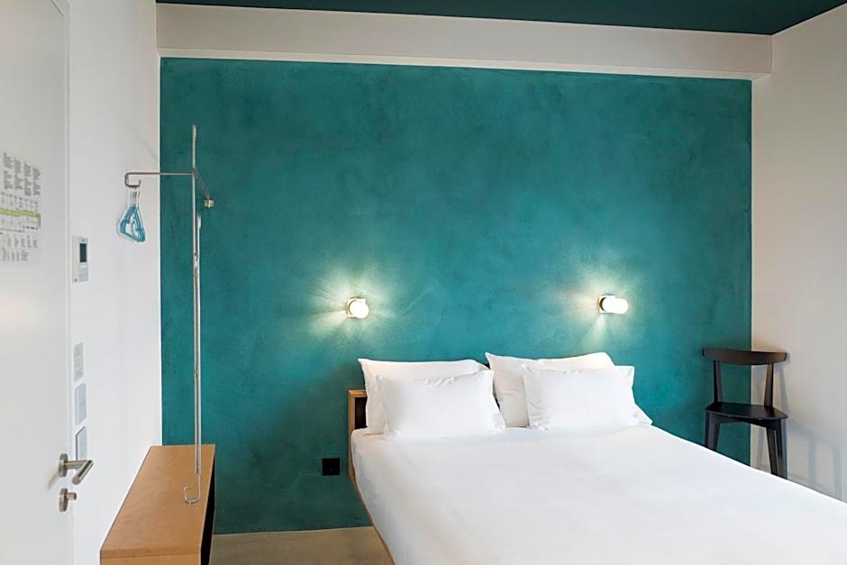 Riva Rooms & Studios - Check-In 24hr