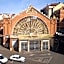 Hotel Alda Mercado de Zamora