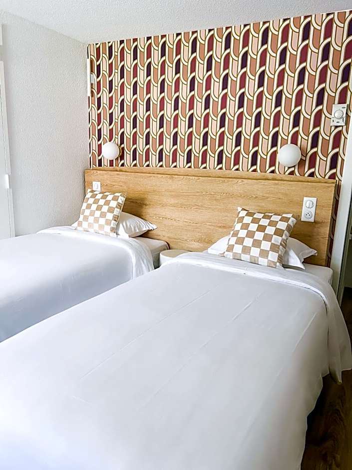 Kyriad Cannes - Mandelieu