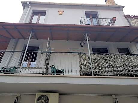 Double Room with Extra Bed