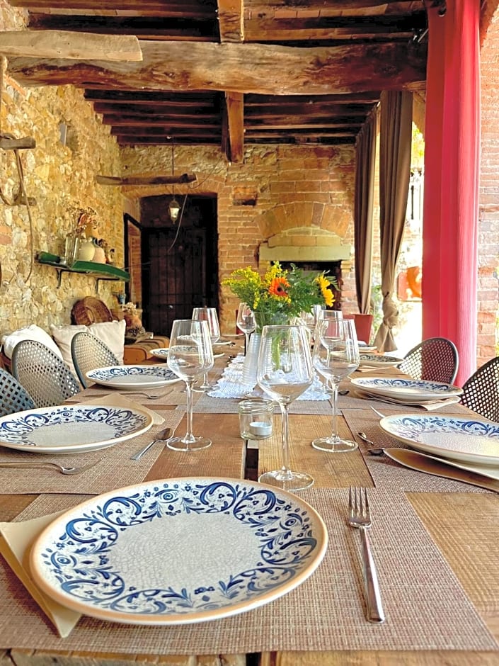Casa del Gallo
