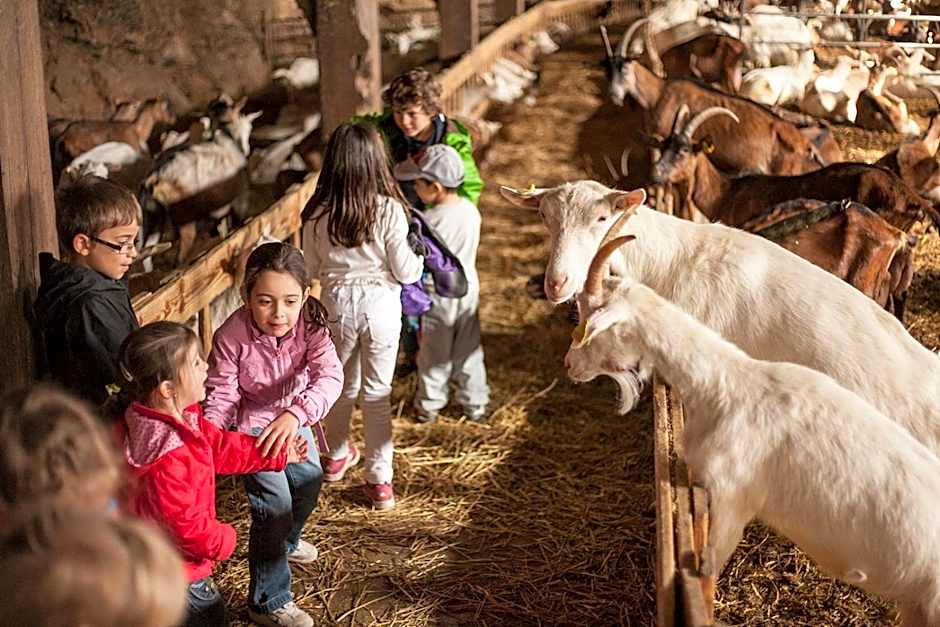 La ferme des Cévennes