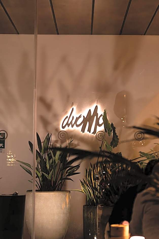 DuoMo Hotel