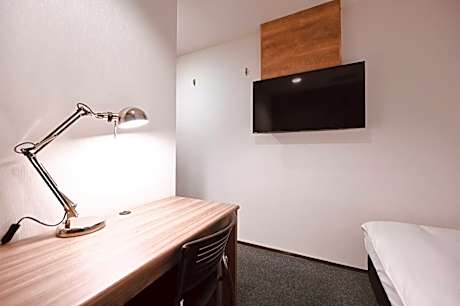 Double Room - Non-Smoking