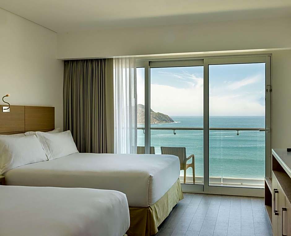 DoubleTree by Hilton Mazatlan