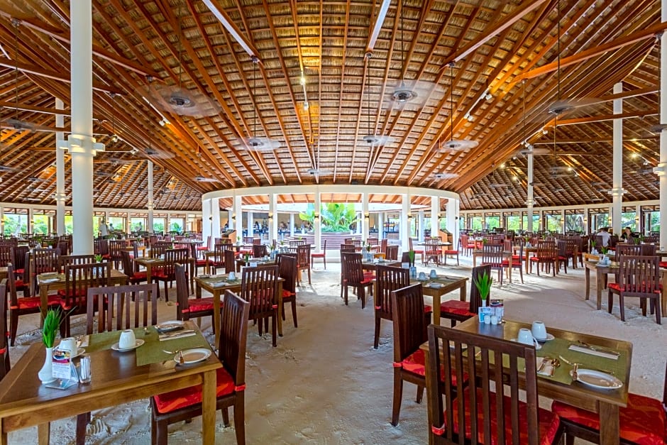 Meeru Island Resort & Spa