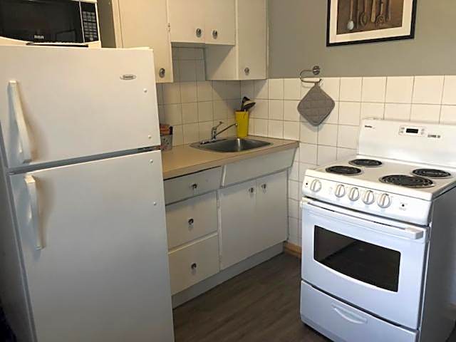 Jasper Way Inn Resort & Campground