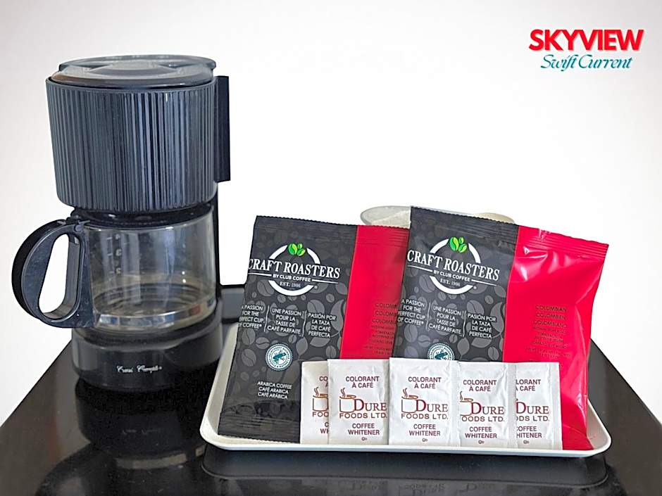 SkyView Swift Current