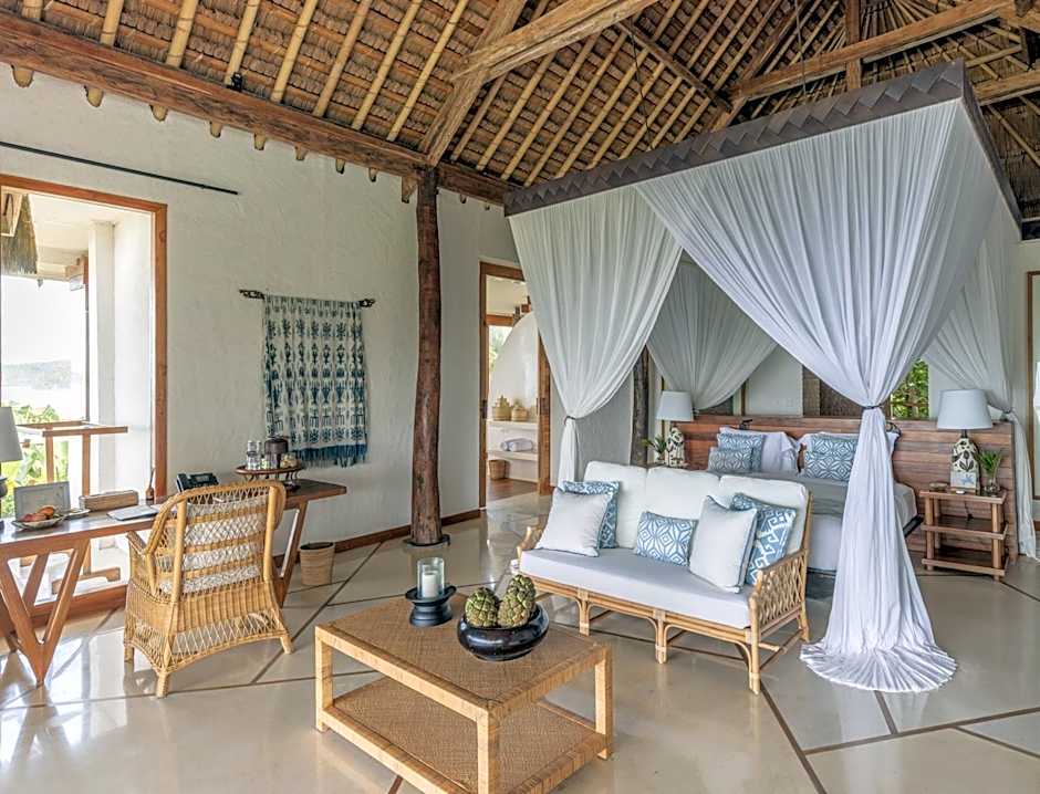 NIHI Sumba - 50 Best Hotels of the World