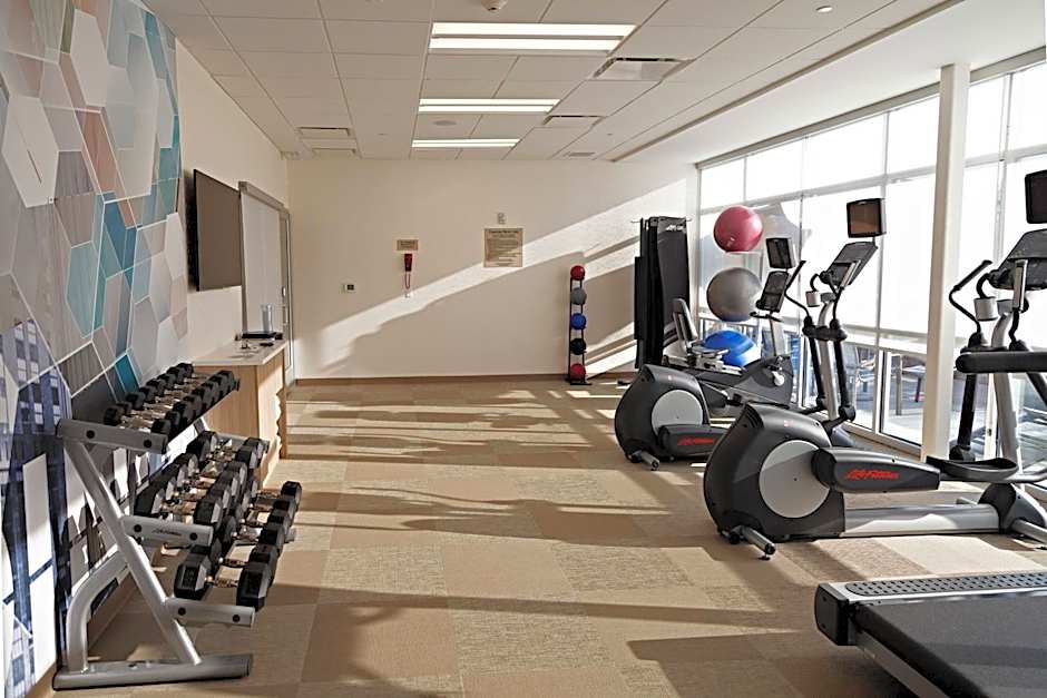 SpringHill Suites by Marriott Somerset Franklin Township