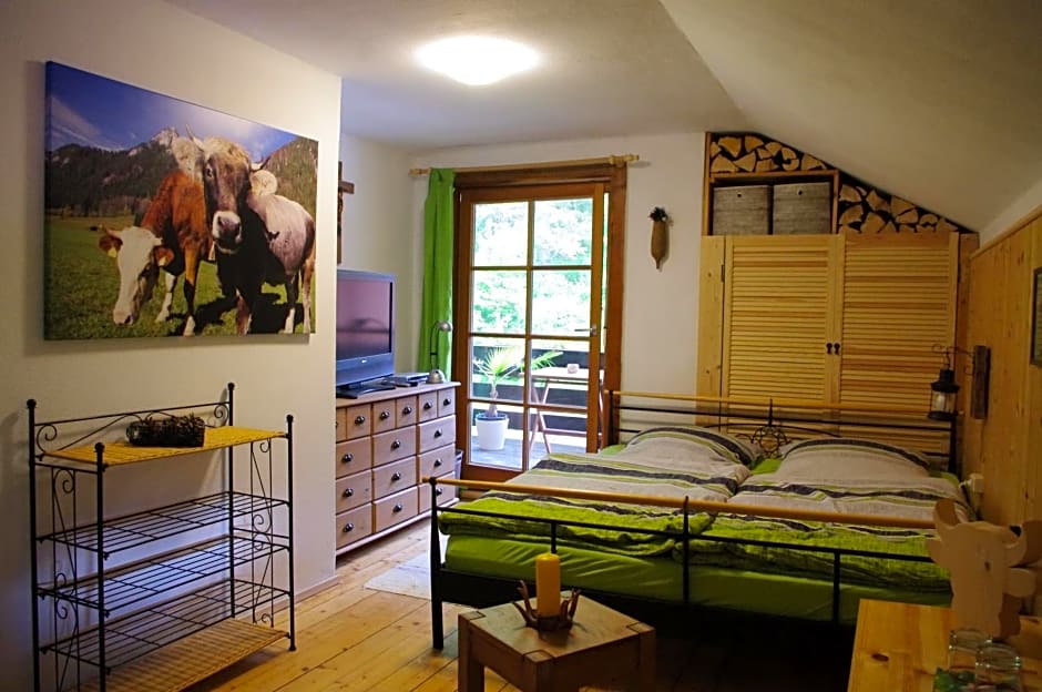 Bed and Breakfast Lucia