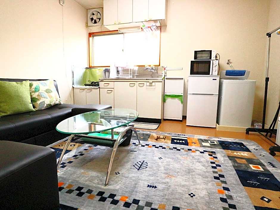 Fujisan YUI Apartment