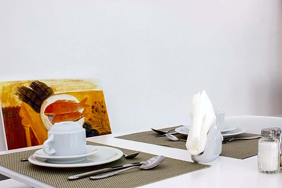 Hotel Spanelis