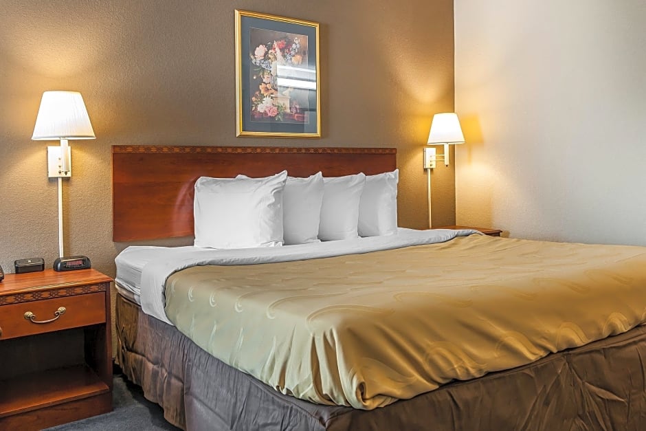 Quality Inn Lewisport