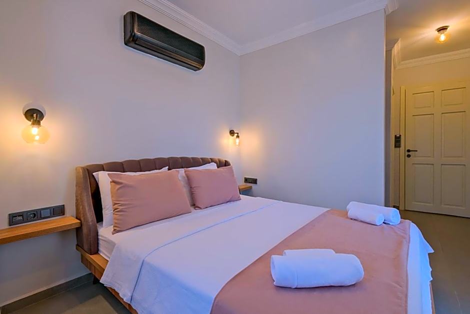 Ciello Suites Hotel