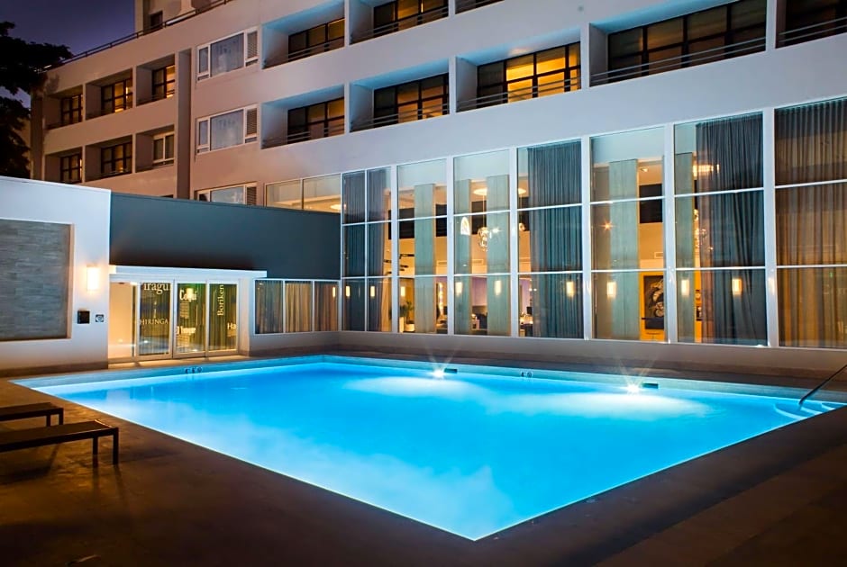 TRYP by Wyndham Isla Verde