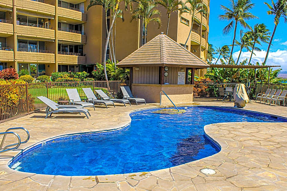 Island Sands Resort