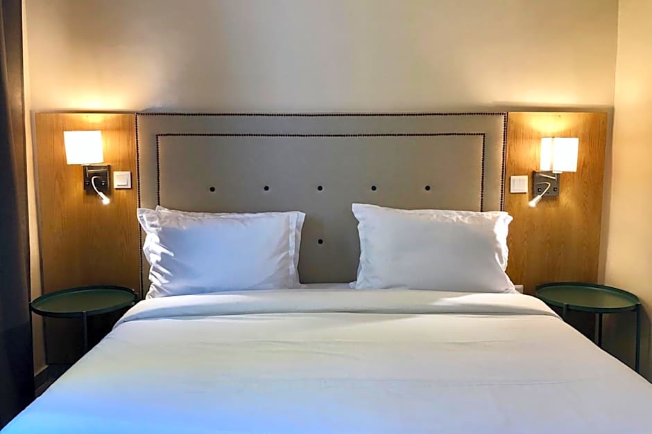 Suite Loc Suite & Spa