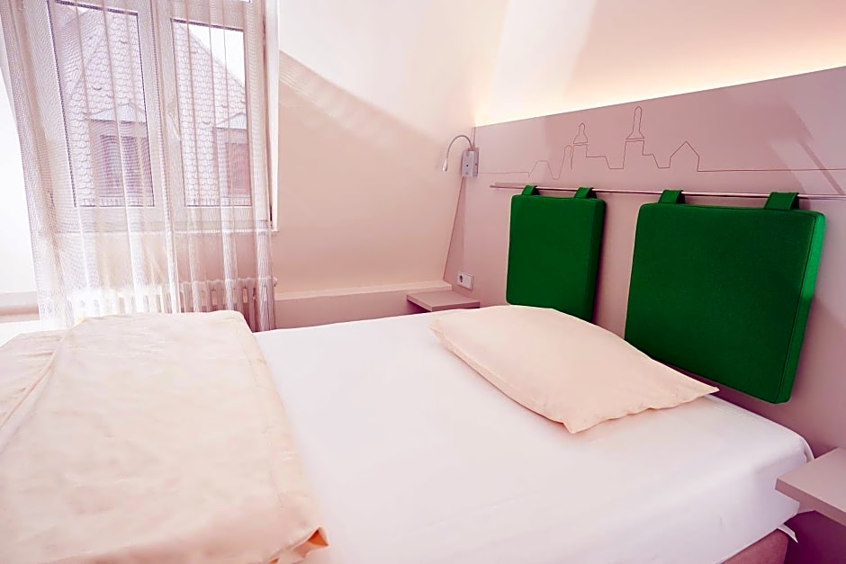 Stadthotel Engel