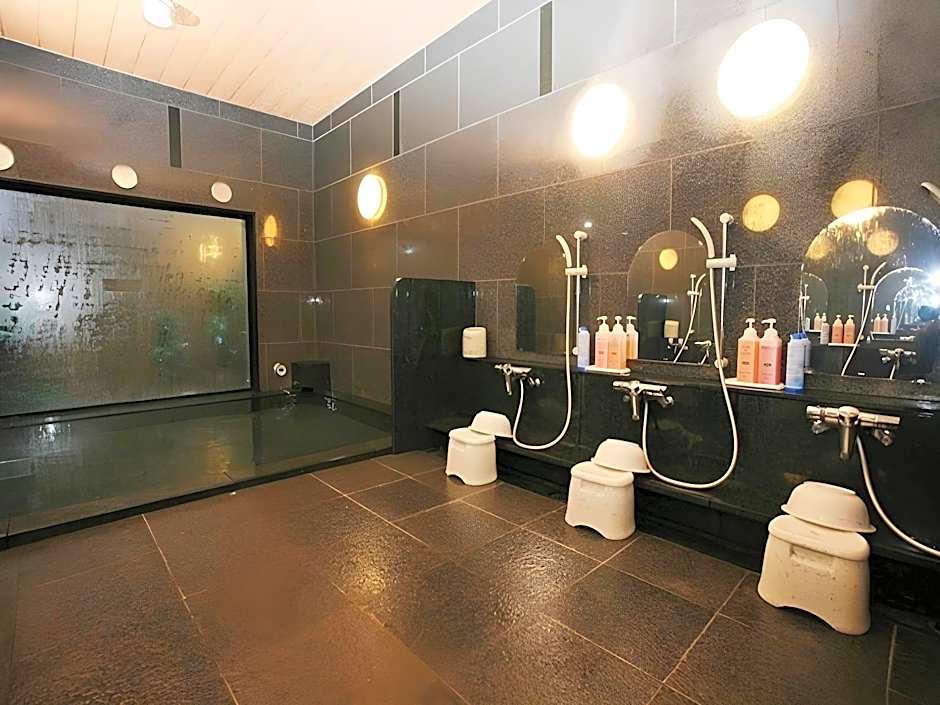 Hotel Route Inn Nabari