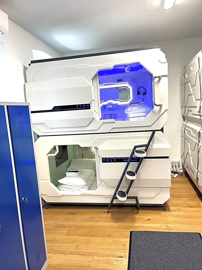 Space Home Apartment - Prater